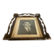 Ancienne photo portrait d’homme