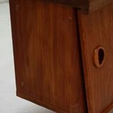 Lowboard du milieu du siècle