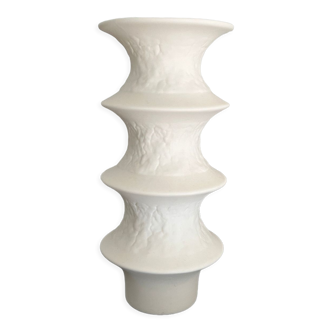 Vase porcelaine HK Living
