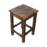 Tabouret pin années 50 465mm