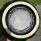 Ceramics scheurich matte black
