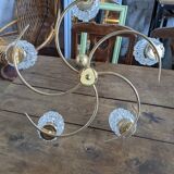 Vintage chandelier