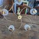 Vintage chandelier
