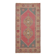 Turkish Vintage Anatolian Rug 115 cm x 219 cm