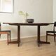 1930s dining table, Thonet, Vintage