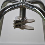 Stool Jieldé limoges 1970