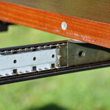 Lifting coffee table