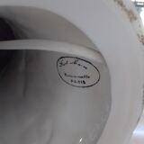 Foot of lamp slip house Chaumette