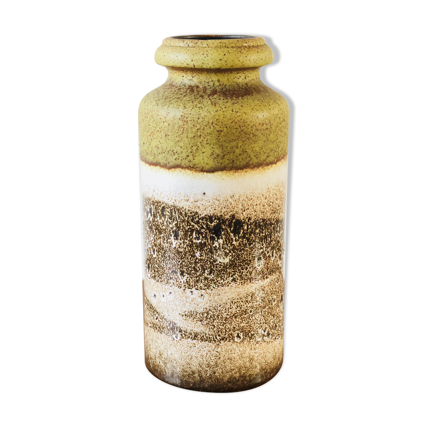 Vase West germany 517-30