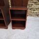 Art Deco bedside tables