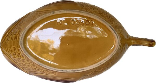 service à soupe de poisson 70