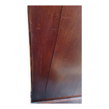Commode anglaise ancienne vintage