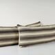 Set of 2 vintage kilim cushion covers 41x102 cm