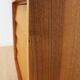 Commode – Erich Stratmann, Ateliers de meubles d'Oldenbourg