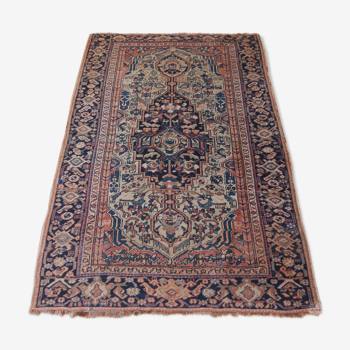 Old Persian rug Sarouk - Ferahan 188 x 124