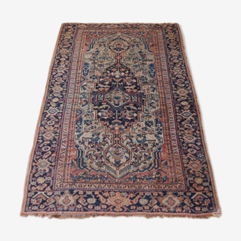 Tapis ancien persan Sarouk - Ferahan  188 x 124