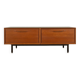 1960s Lowboard, Heinrich Riestenpatt