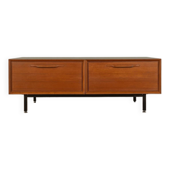 Buffet bas des années 1960, Heinrich Riestenpatt