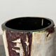 Mid-Century Modern German Studio Pottery Floor Vase by Helmut Friedrich Schäffenacker for Schäffenacker Keramik, 1960s