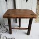 Tripod farm stool