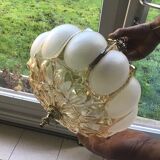 Vintage suspension year 70