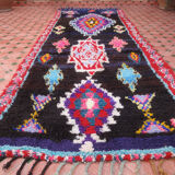 Carpet azilal 230 x 88 cm