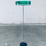 Mid-Century Dutch Modern Floor Lamp from Gepo, Netherlands, 1960s