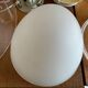 Chandelier lamp brand Flos Philippe Starck "Romeo Louis II S2" in crystal