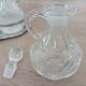 Oil and vinegar service