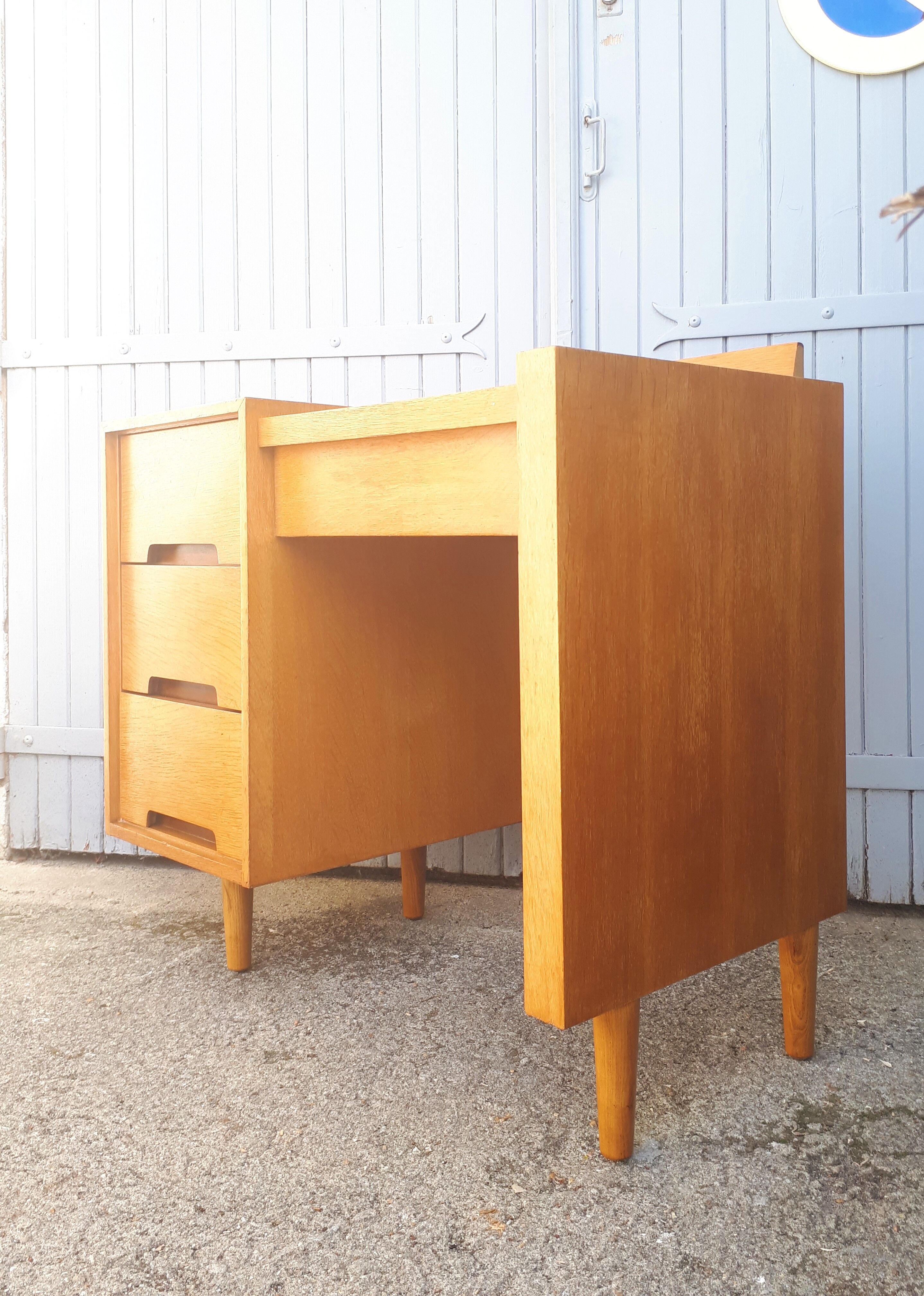 Office by Stag designed by John & Sylvia Reid from the 60s