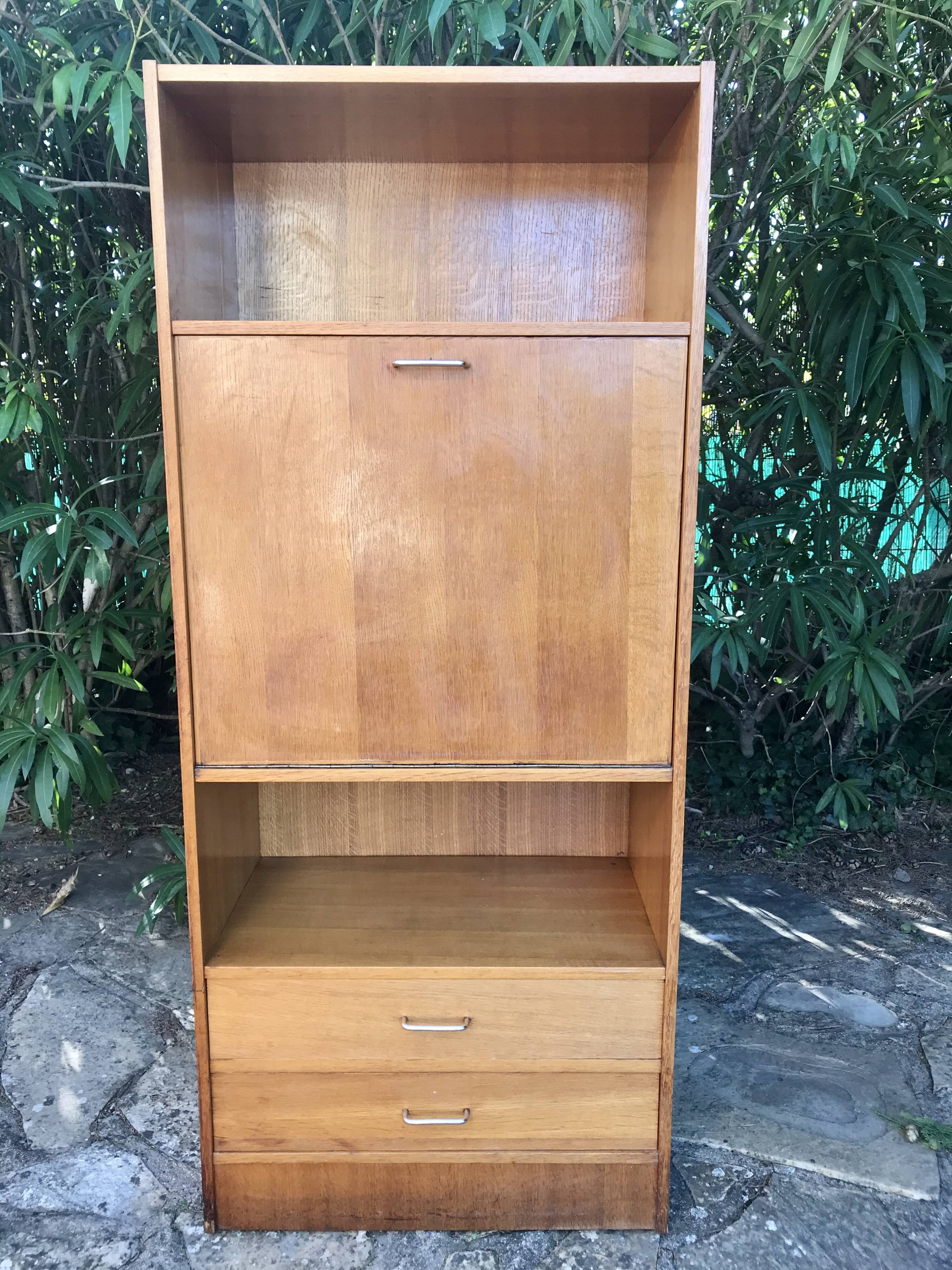 Vintage writing desk