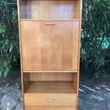 Vintage writing desk