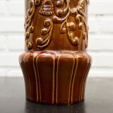 Vintage cilinder vase 725/30