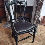 Napoleon III chair