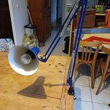 Model T1 Desk and Architect Lamp