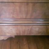 Louis Philippe style chest of drawer