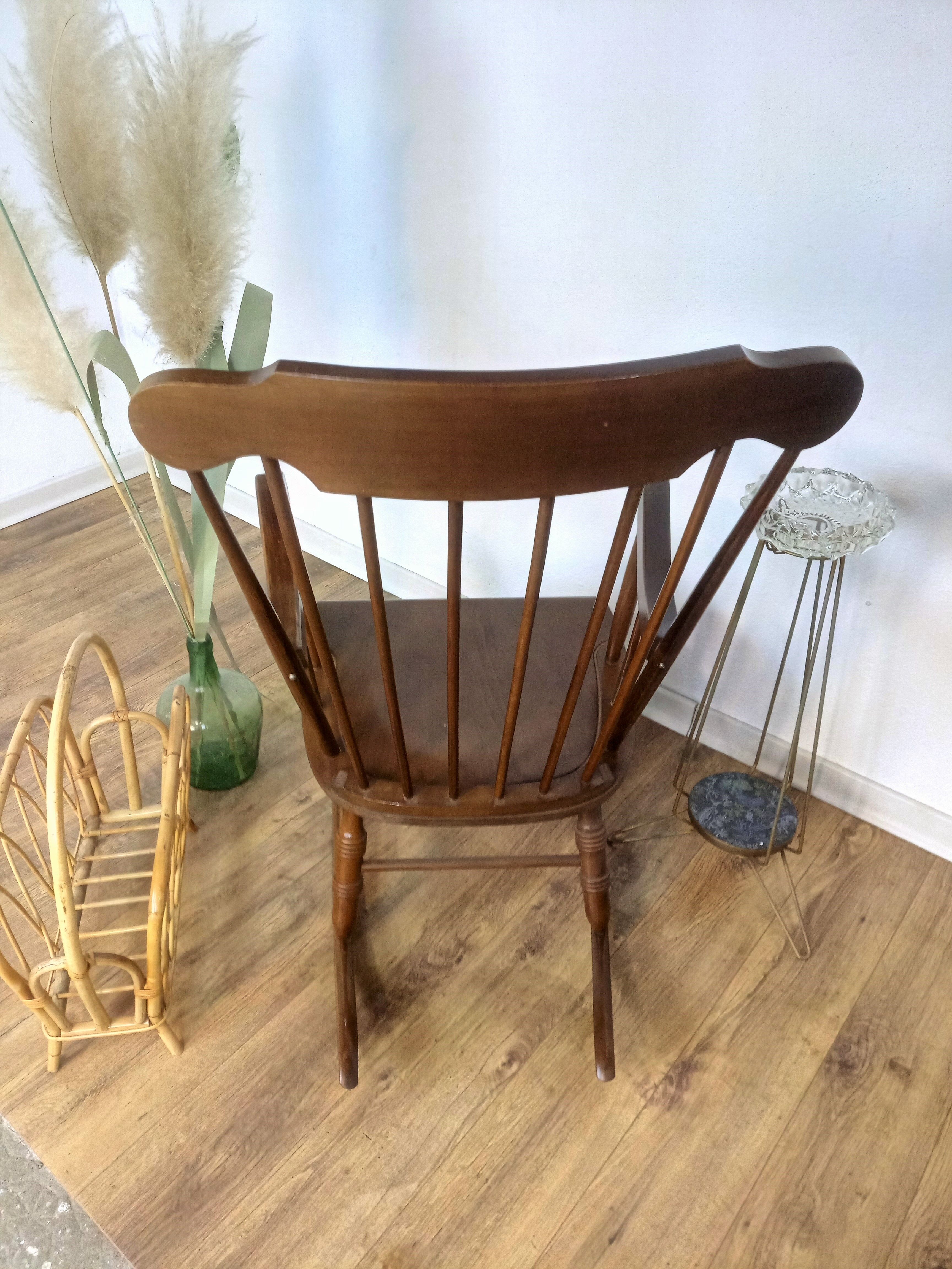 Rocking chair stol Kamnik