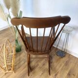 Rocking chair stol Kamnik