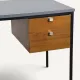 Desk CM217 by Pierre Paulin for Thonet – 1960s