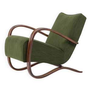 Fauteuil H-269 par jindrich