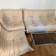 Ensemble de Canapé Togo par Ligne Roset