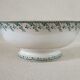 Iron earth bowl