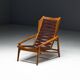 Modello 811 Lounge Chair by Gio Ponti for Cassina, Italy, 1950s