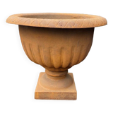Cast iron medici vase (large model)