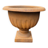 Vase médicis en fonte (gros modèle)