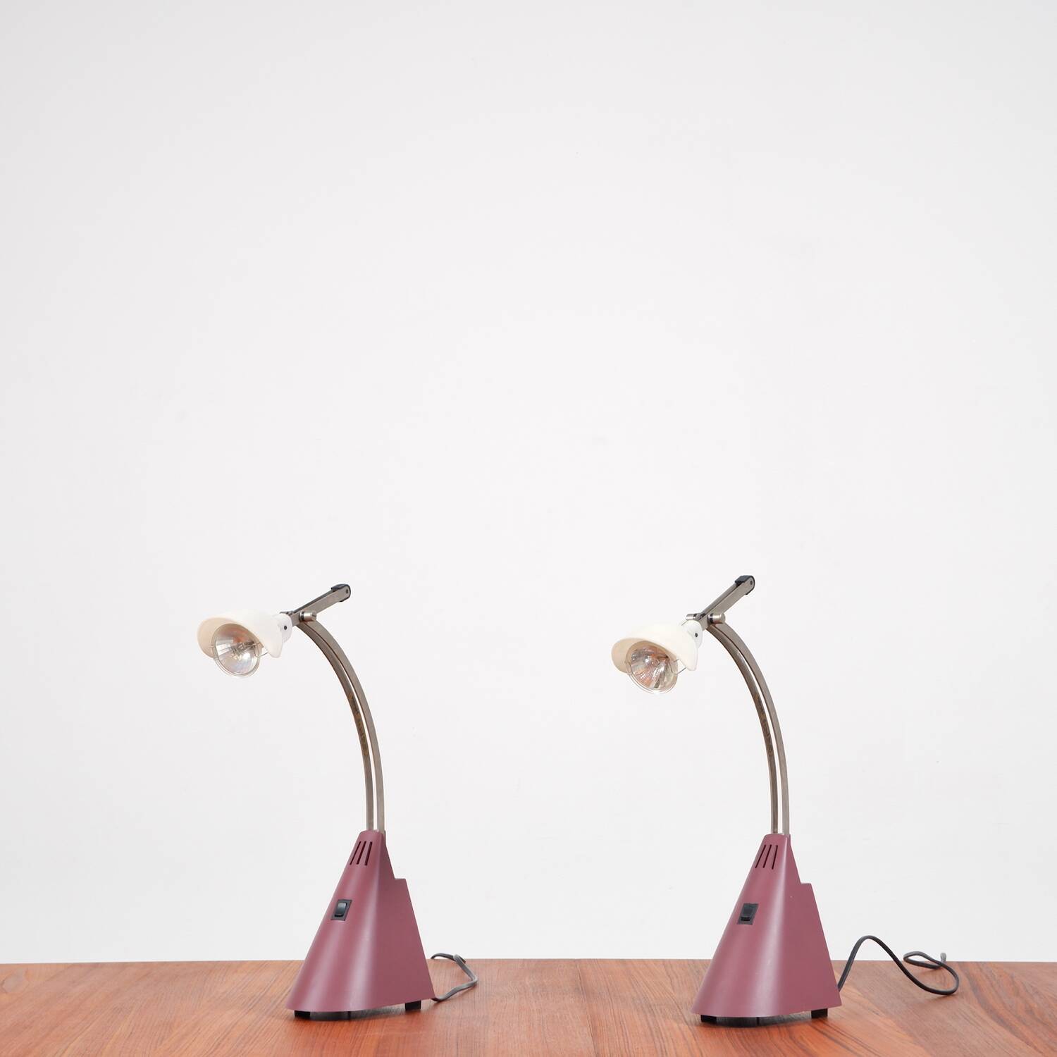 „Tata“ table lamp by Giuseppe Raimondi for Vistosi