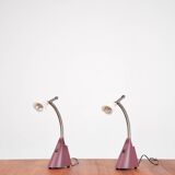 „Tata“ table lamp by Giuseppe Raimondi for Vistosi