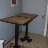 High table