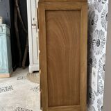 Soan wooden chest of drawers, 50s-60s Scandinavian style
