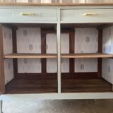 Buffet 2 doors